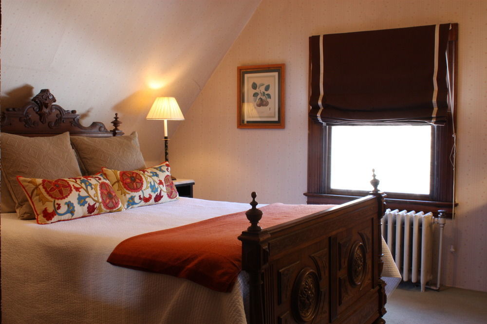 Manor House Bed & Breakfast Norfolk Exterior foto