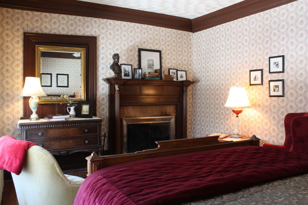 Manor House Bed & Breakfast Norfolk Exterior foto