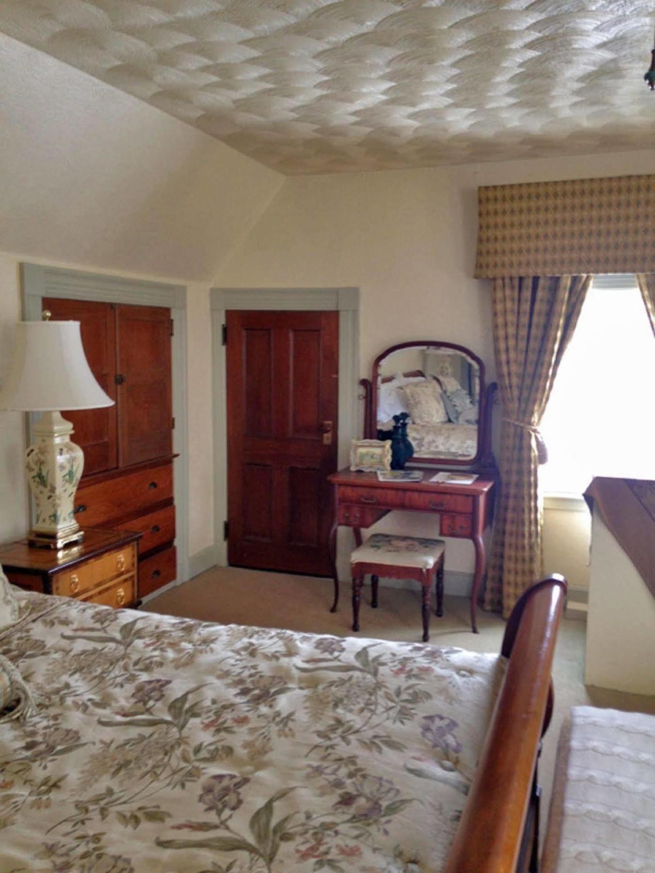 Manor House Bed & Breakfast Norfolk Exterior foto